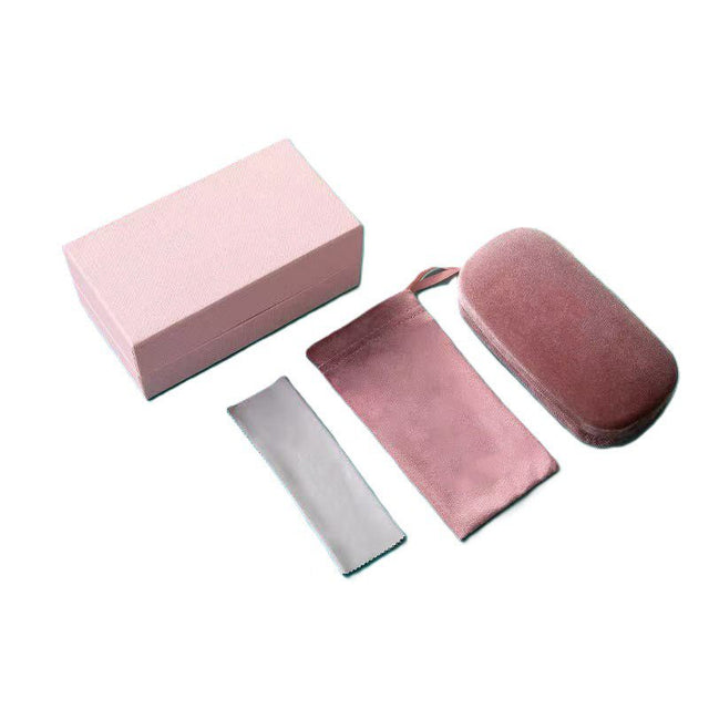 Small Size 4 - piece Sunglasses Set - Yorkn Inc✅