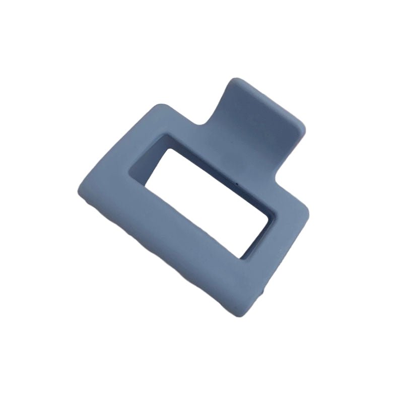 Small Square Shark Clip - Yorkn Inc✅