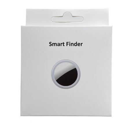 Smart Finder - Yorkn Inc✅