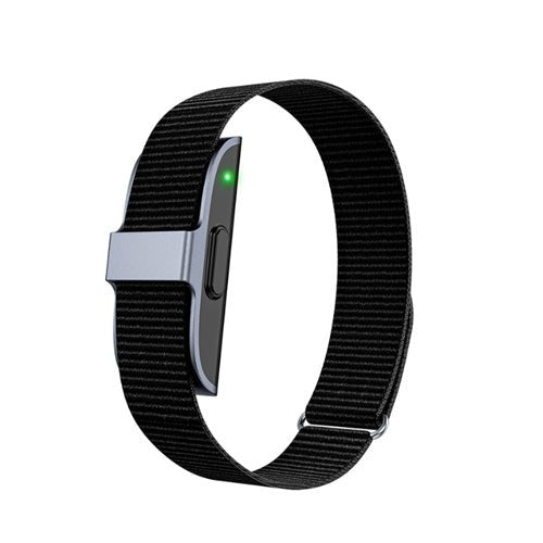 Smart Health Wristband - Yorkn Inc✅