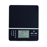 Smart Kitchen Scale With Nutritional Calc - Yorkn Inc✅