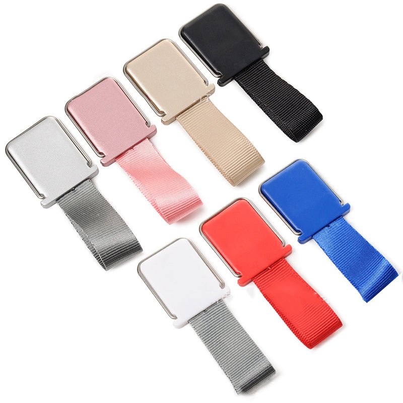 Smart Phone Finger Grip - Yorkn Inc✅