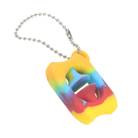 Snapper Fidget Toy Keychain - Yorkn Inc✅