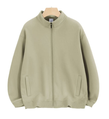 Soft Fleece Jacket - Yorkn Inc✅