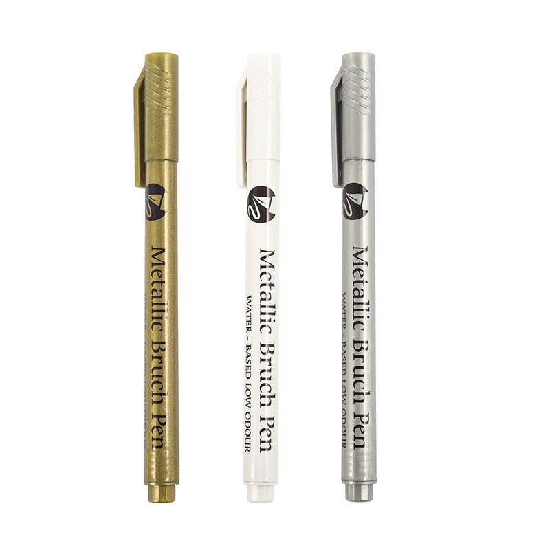 Soft Headed Signature Pen - Yorkn Inc✅