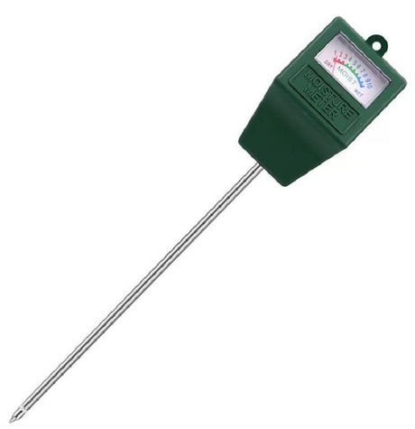 Soil Moisture Meter - Yorkn Inc✅