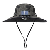 Solar Fun Hat - Yorkn Inc✅