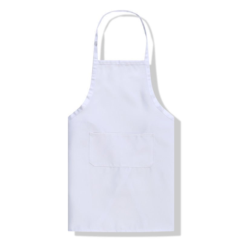 Solid Color Stain Resistant Apron - Yorkn Inc✅