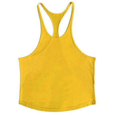 Solid Color Tank Top - Yorkn Inc✅