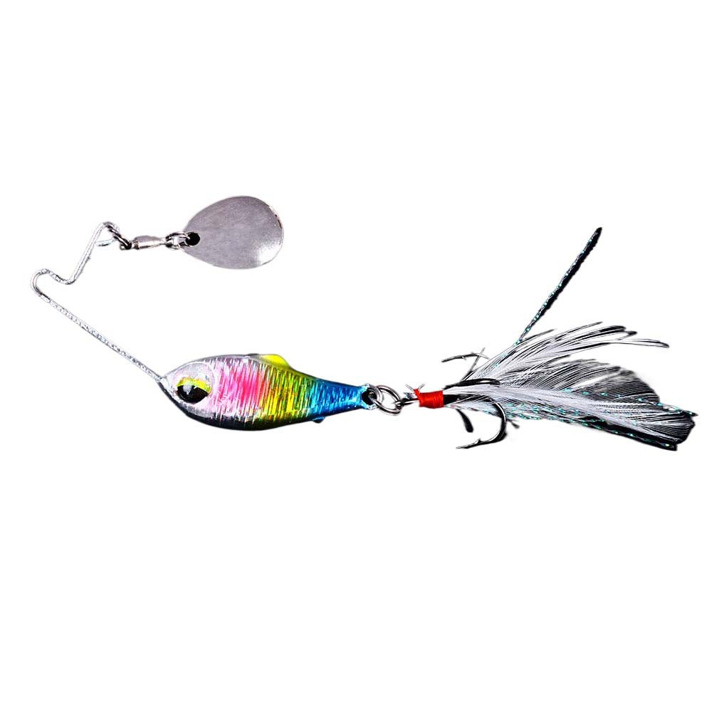 Spinnerbaits - Yorkn Inc✅