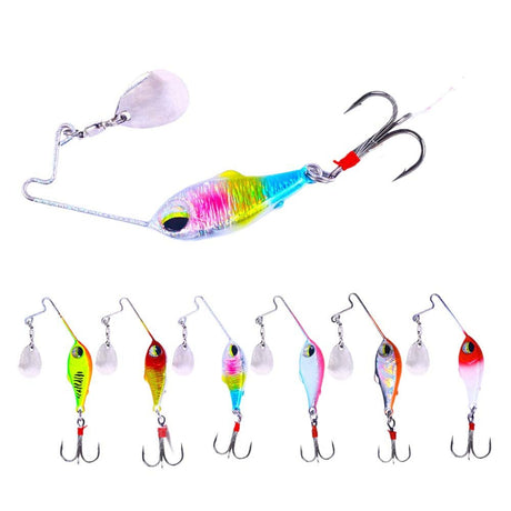 Spinnerbaits - Yorkn Inc✅