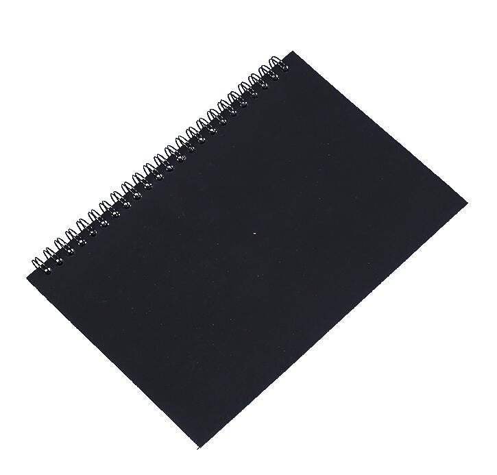 Spiral Notebook - Yorkn Inc✅