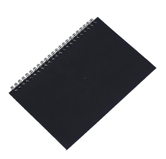 Spiral Notebook - Yorkn Inc✅