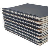 Spiral Notebook Journal - Yorkn Inc✅