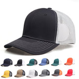 Splicing Truck Driver Hat - Yorkn Inc✅