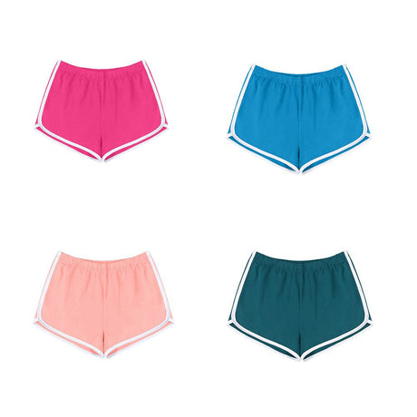 Sports Shorts - Yorkn Inc✅