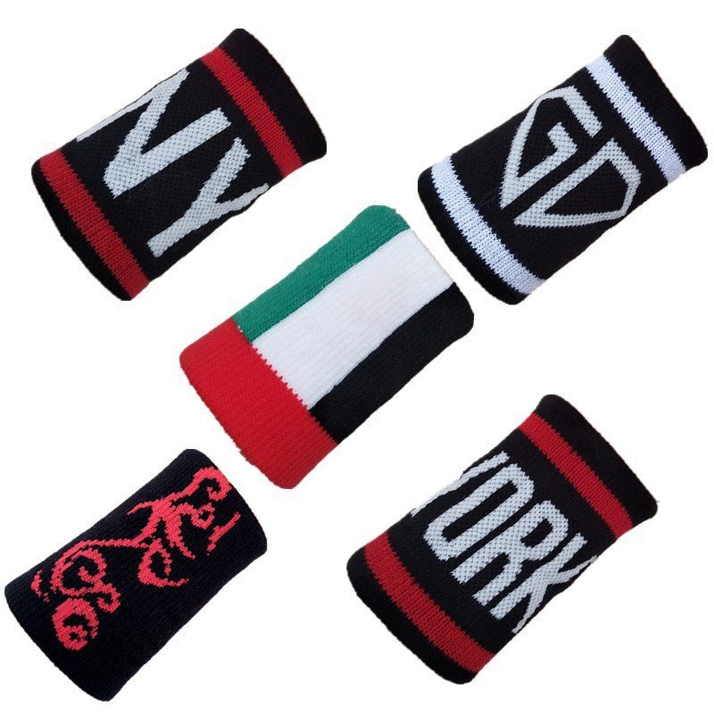 Sports Wristband - Yorkn Inc✅