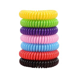 Spring Mosquito Repellent Bracelet - Yorkn Inc✅