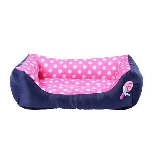 Square Pet Bed - Yorkn Inc✅