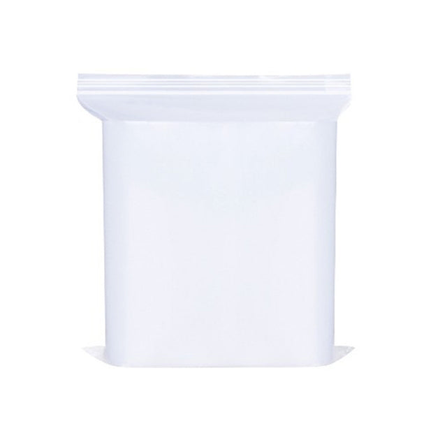 Square Zip Plastic Bags - Yorkn Inc✅