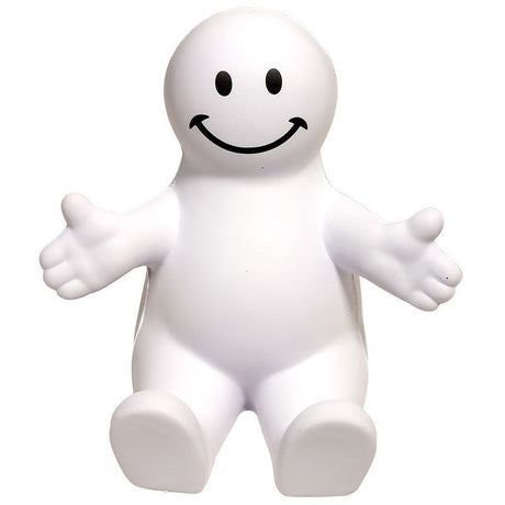 Squeezable Smile Phone Holder - Yorkn Inc✅