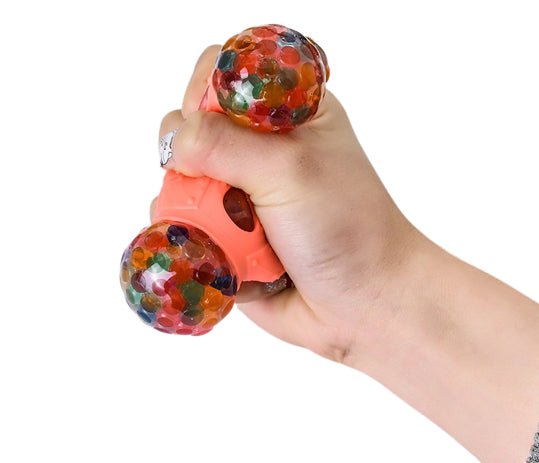 Squeeze Stress Ball - Yorkn Inc✅
