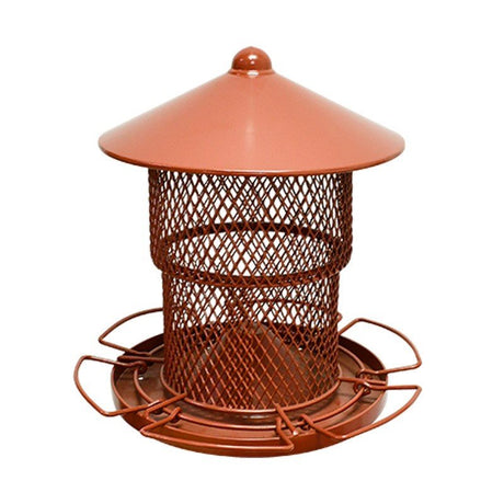 Squirrel Proof Bird Feeder - Yorkn Inc✅