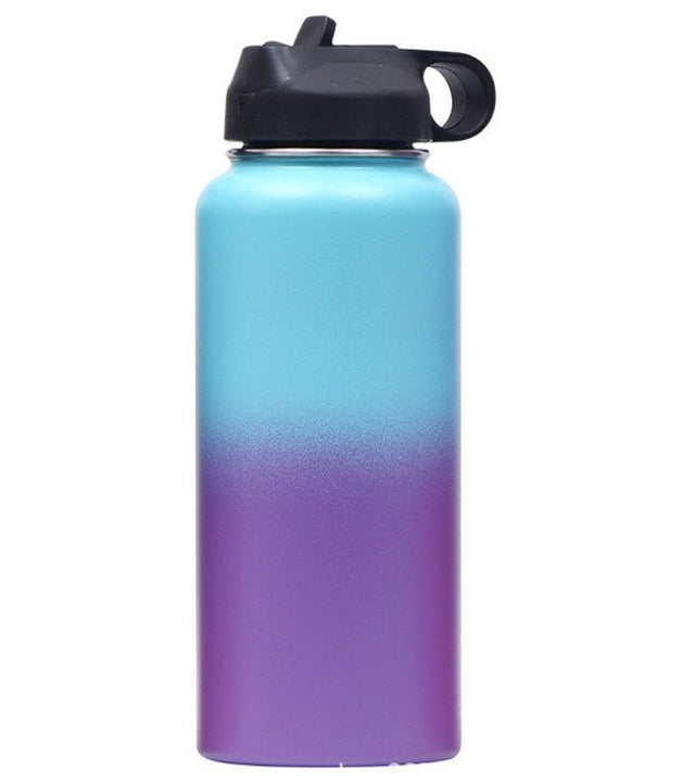 Stainless Steel 22oz Water Bottle - Yorkn Inc✅