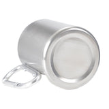 Stainless Steel Buckle Cup - Yorkn Inc✅