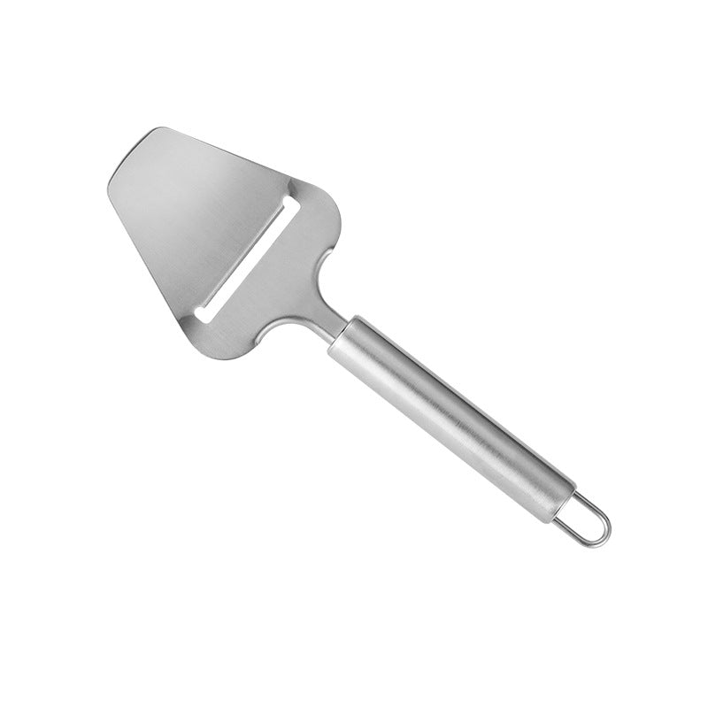 Stainless Steel Cheese Slicer - Yorkn Inc✅