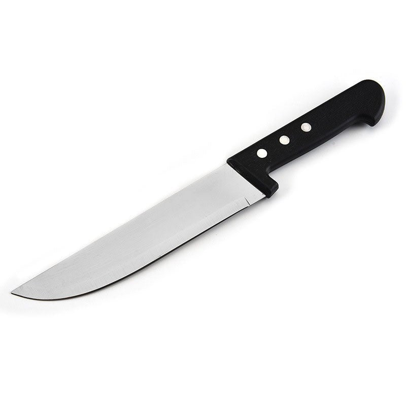 Stainless Steel Chef Knife - Yorkn Inc✅