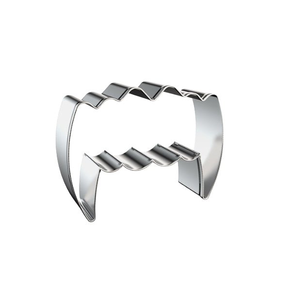 Stainless Steel Cookie Cutter - Yorkn Inc✅