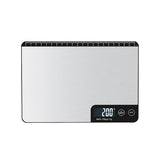 Stainless Steel Digital Kitchen Scale - Yorkn Inc✅