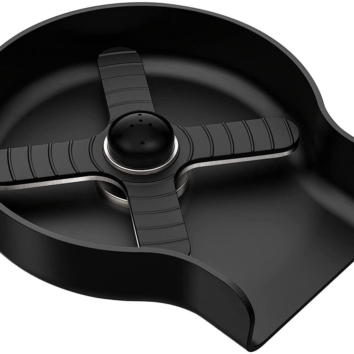 Stainless Steel Glass Rinser - Yorkn Inc✅