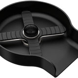 Stainless Steel Glass Rinser - Yorkn Inc✅