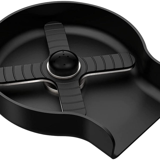 Stainless Steel Glass Rinser - Yorkn Inc✅