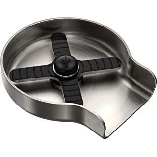 Stainless Steel Glass Rinser - Yorkn Inc✅