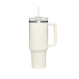 Stainless Steel Insulated Car Travel Mug - Yorkn Inc✅