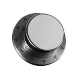 Stainless Steel Kitchen Timer - Yorkn Inc✅