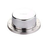 Stainless Steel Kitchen Timer - Yorkn Inc✅