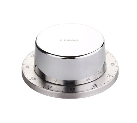 Stainless Steel Kitchen Timer - Yorkn Inc✅