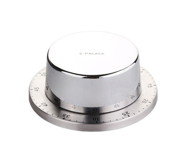 Stainless Steel Kitchen Timer - Yorkn Inc✅