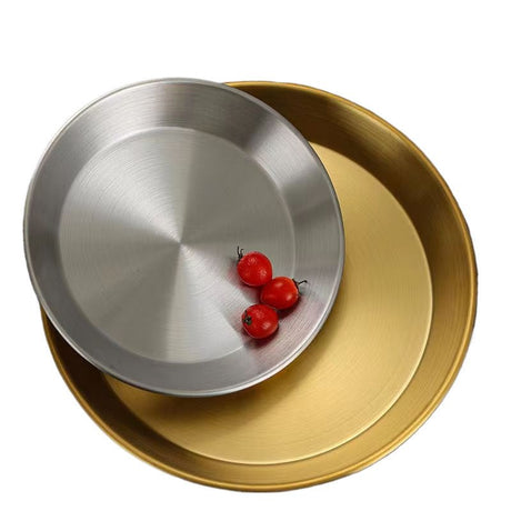 Stainless Steel Plate - Yorkn Inc✅