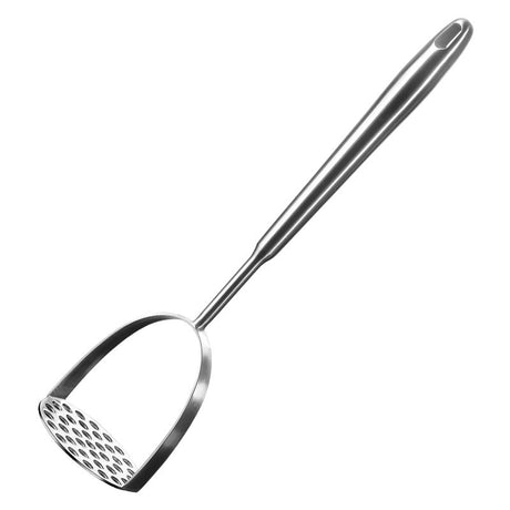 Stainless Steel Potato Masher - Yorkn Inc✅