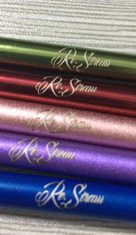 Stainless Steel Straws - Yorkn Inc✅