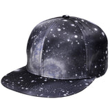 Starry Sky Sunshade Baseball Hat - Yorkn Inc✅