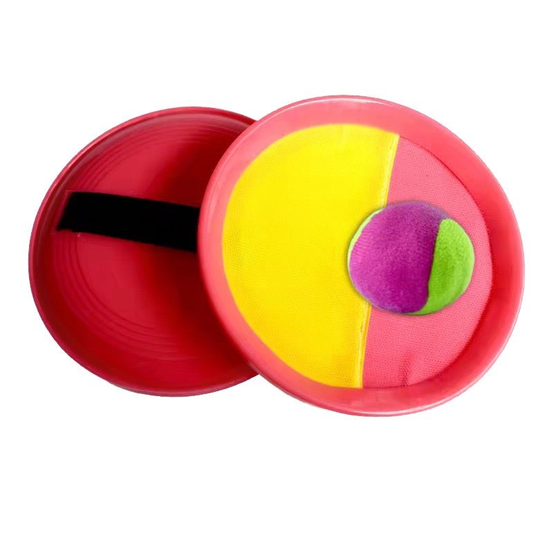 Sticky Ball Set - Yorkn Inc✅