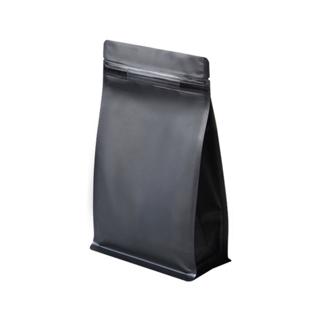 Storage Bag With Gusset Bottom - Yorkn Inc✅