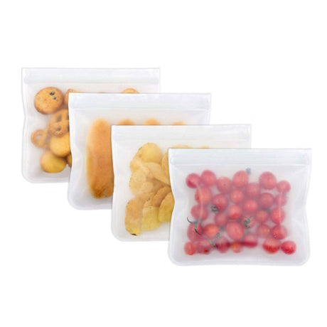 Storage Food Bag - Yorkn Inc✅