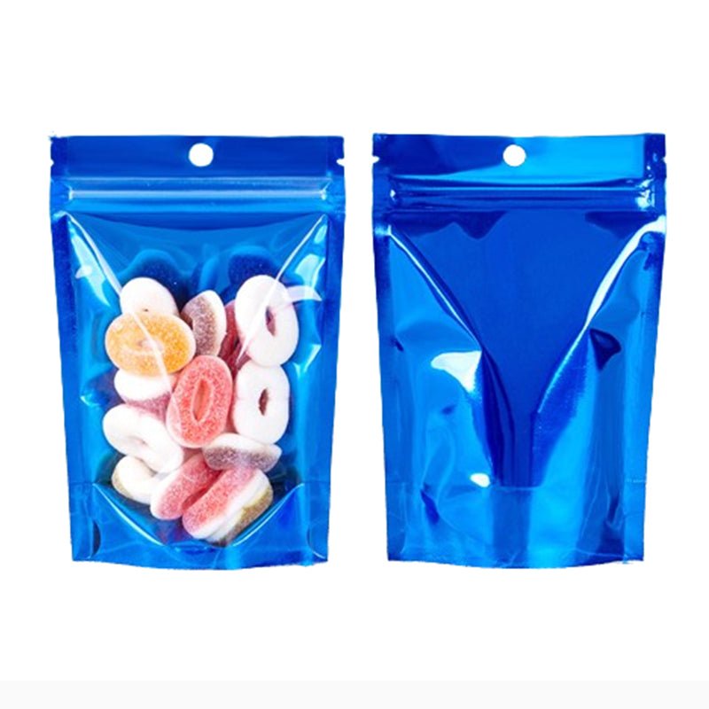 Storage Ziplock Bag - Yorkn Inc✅